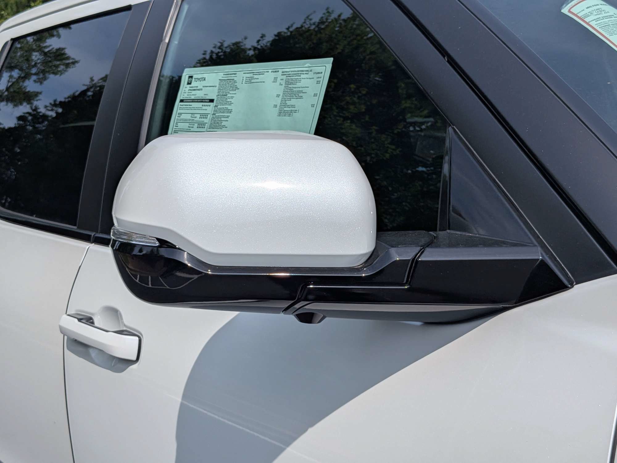 2026 Toyota Tundra Platinum - Photo 15