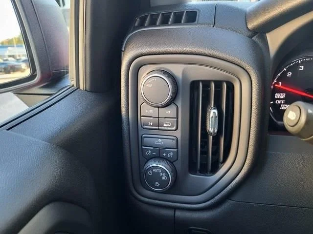2026 Chevrolet Silverado 1500 Custom - Photo 26