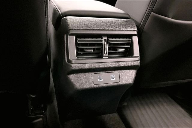 Used 2025 Crystal Black Pearl Honda Touring image 31