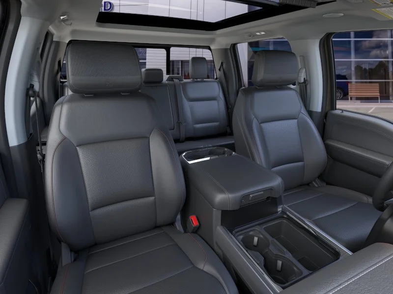 New 2026 Marsh Gray Ford Lariat image 33