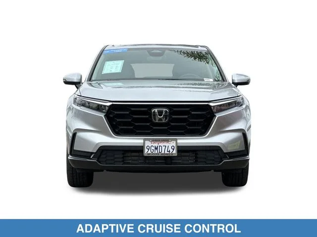 2023 Honda CR-V EX - Photo 11
