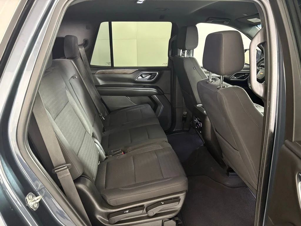 Used 2021 Gray Chevrolet LS image 48