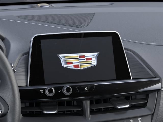 New 2026 Black Raven Cadillac Luxury image 20
