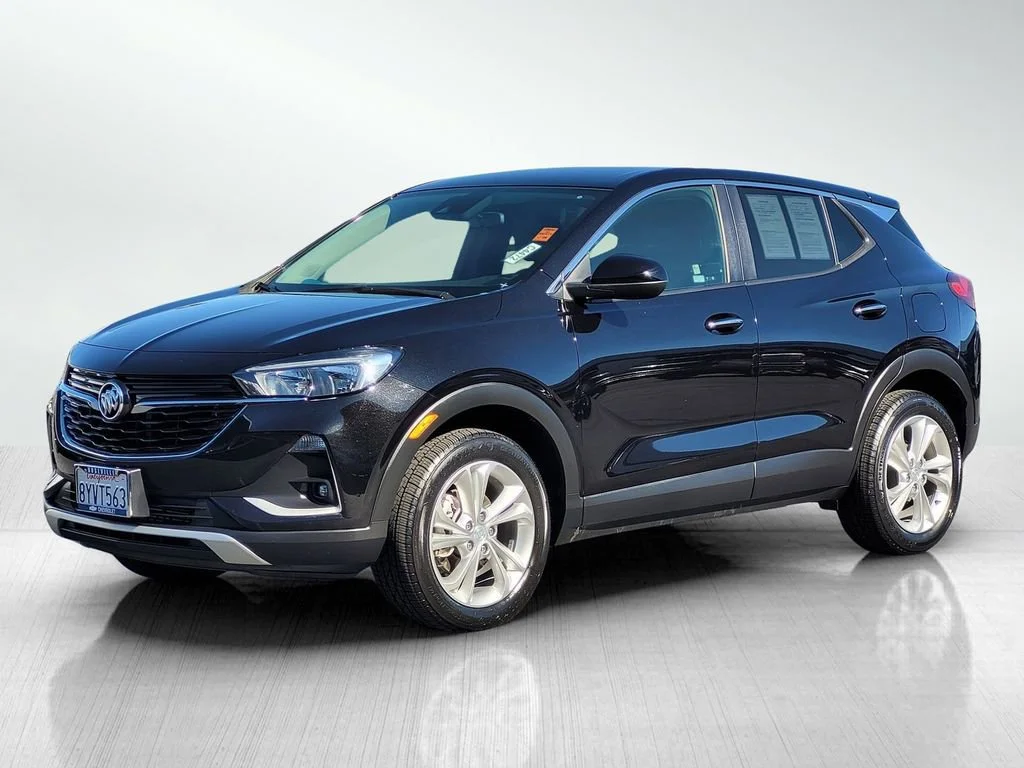 2022 Buick Encore GX Preferred - Photo 6