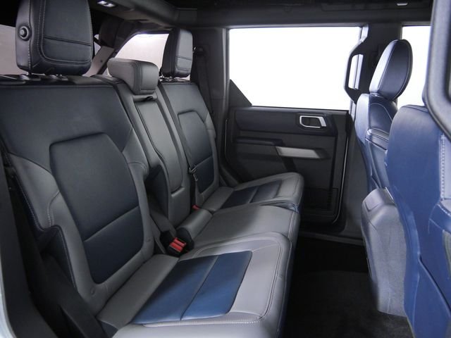 Certified Used 2022 Silver Ford Outer Banks image 16