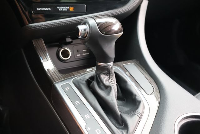 Used 2015  Kia EX image 27