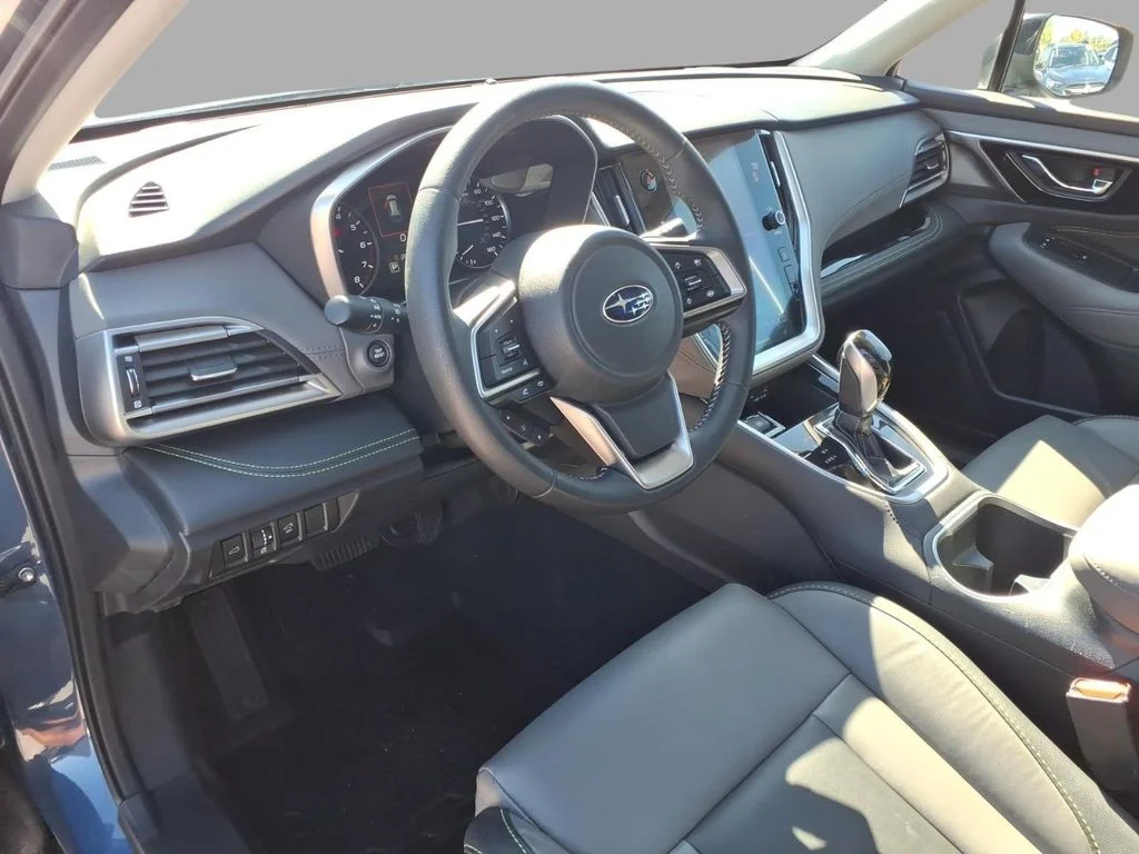Used 2022 Blue Subaru Onyx Edition XT image 19
