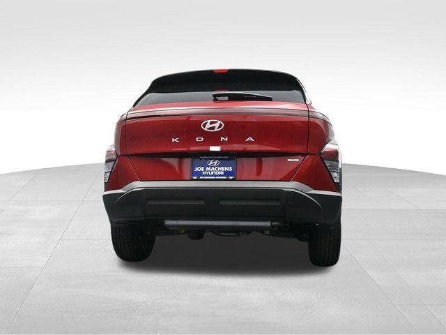 2026 Hyundai Kona SEL Sport - Photo 23