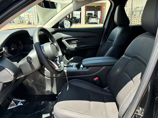 New 2026 Jet Black Mazda 2.5 S Select image 7