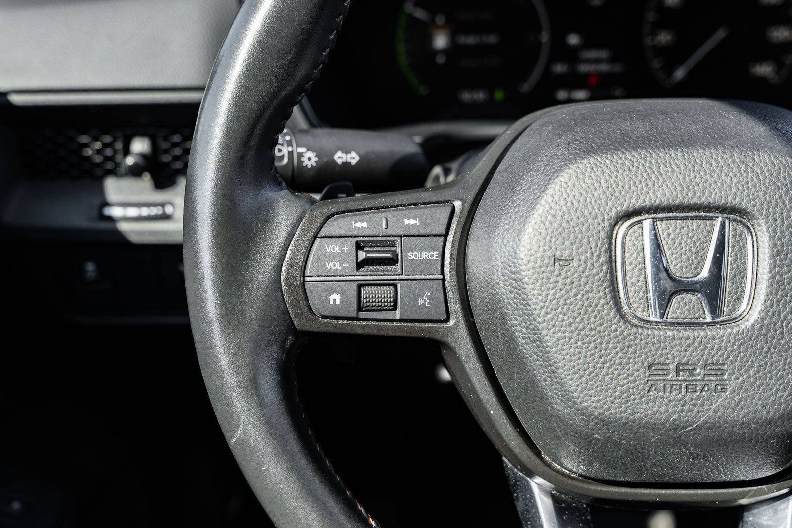 2024 Honda CR-V Sport - Photo 24