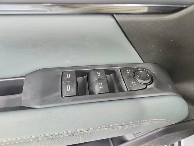 2026 GMC Terrain AT4 - Photo 38