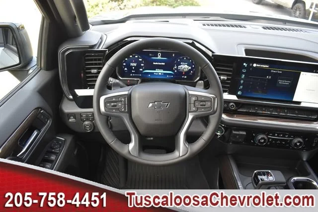 2026 Chevrolet Silverado 1500 RST - Photo 20