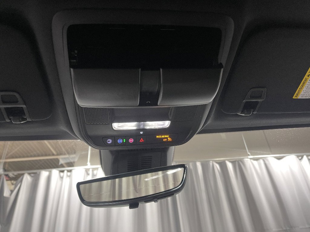 2026 GMC Terrain Elevation - Photo 28