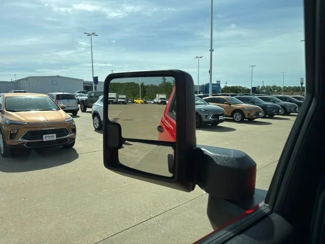 2026 GMC Sierra 3500HD Pro - Photo 53