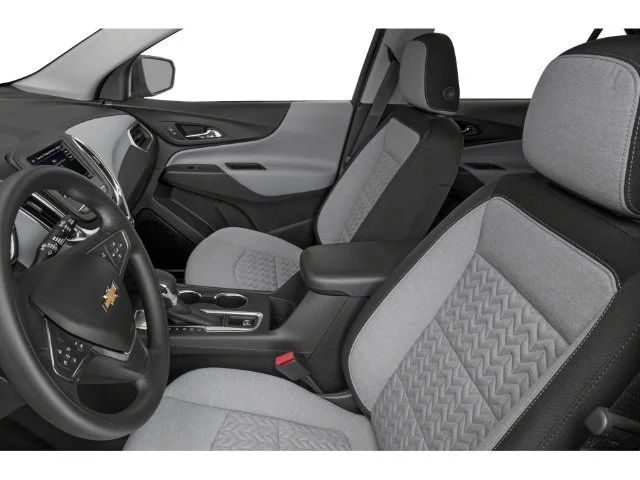 Used 2024 Sterling Gray Metallic Chevrolet LT image 6