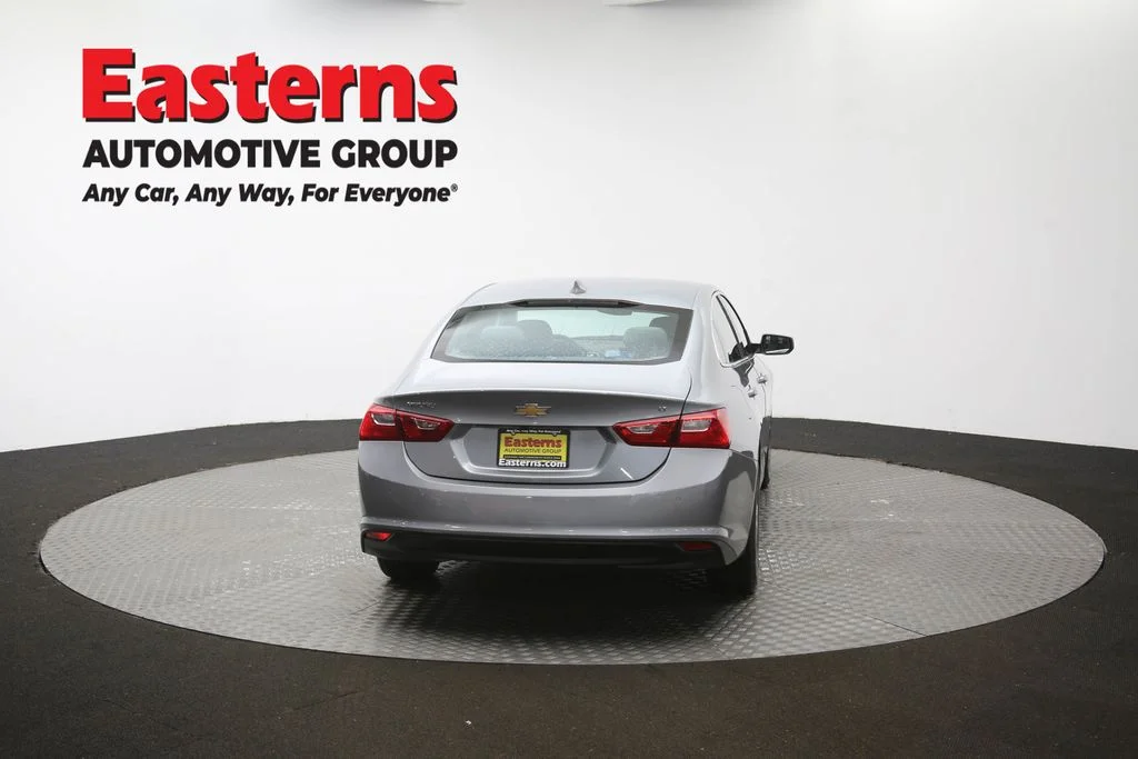 Used 2024 Gray Chevrolet LT image 37