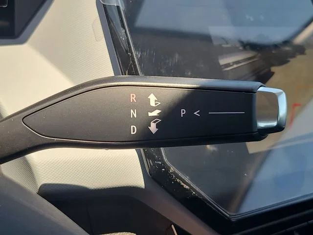 New 2027 Mosaic Black Metallic Chevrolet RS image 27