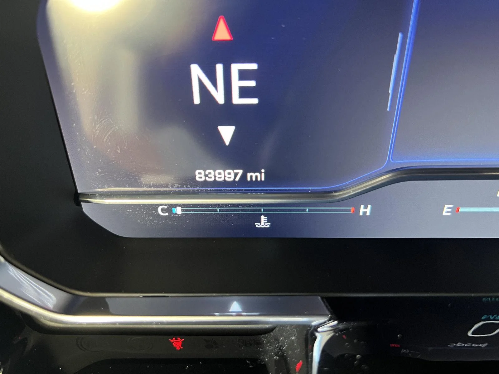 Used 2022 SILVER ICE METALLIC Chevrolet RST image 15