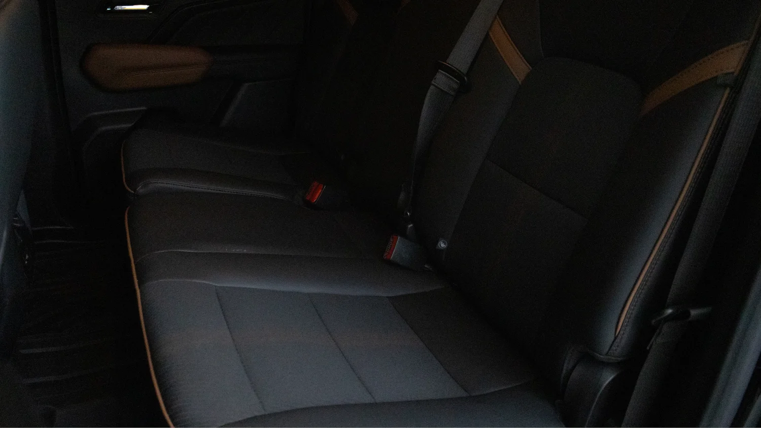 Used 2024 Black GMC AT4 image 24