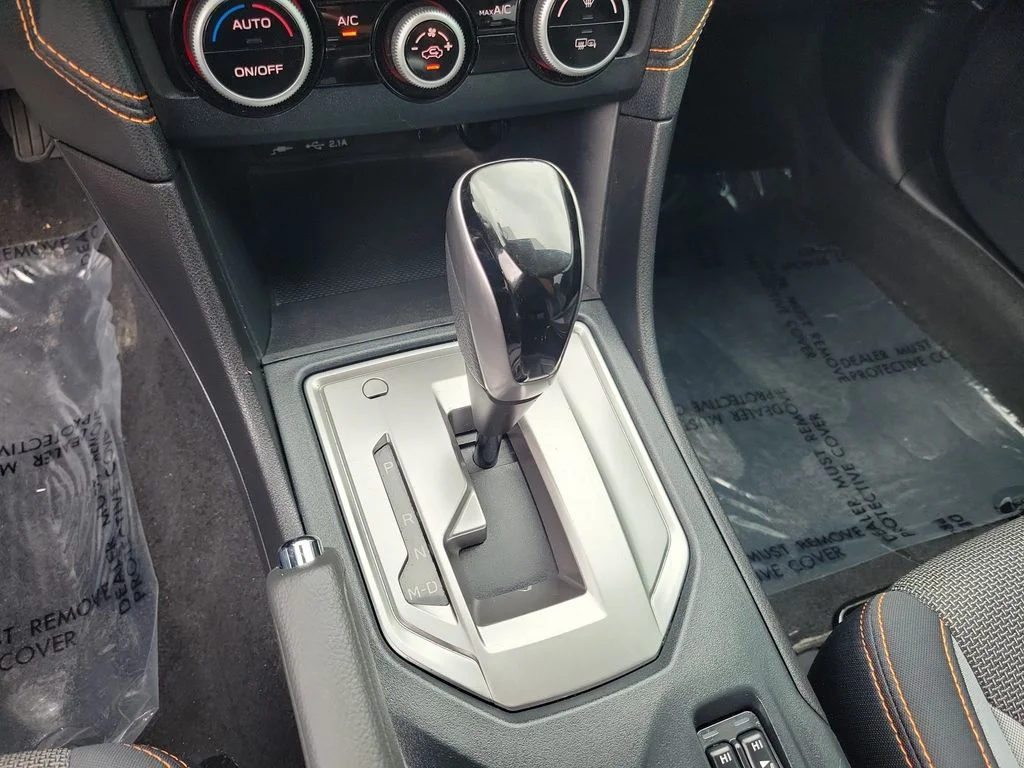 Used 2023 Gray Metallic Subaru Premium image 32