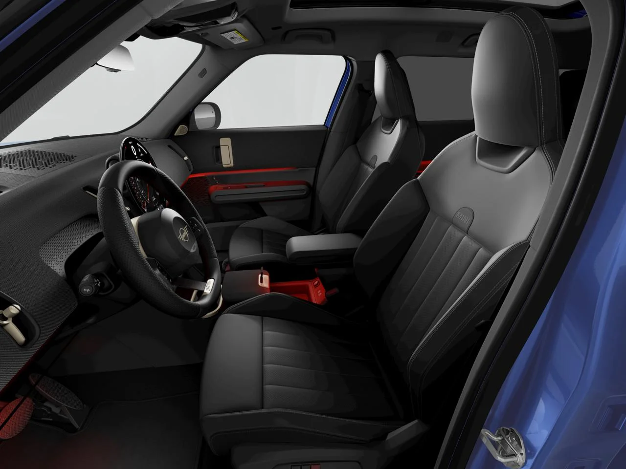 2027 MINI Countryman S - Photo 6