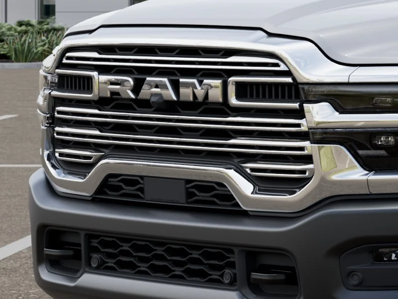 2025 RAM 2500 Laramie - Photo 28