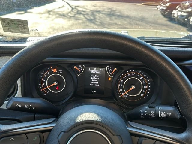 New 2026 41 Exterior Paint Jeep Sport image 20