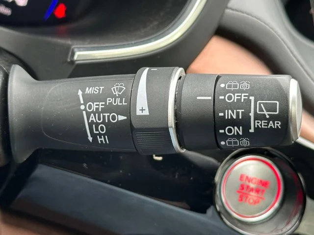 2024 Acura MDX Technology Package - Photo 26
