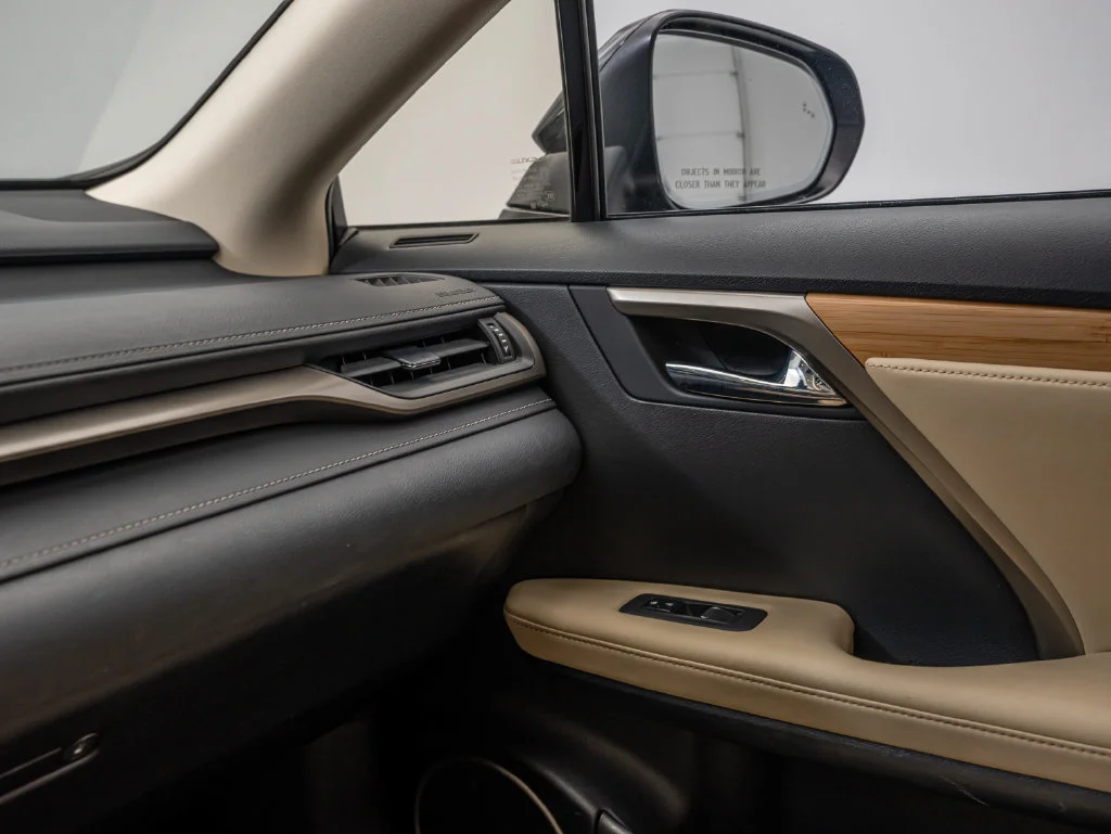 Certified Used 2022 CAVIAR Lexus 350L image 40