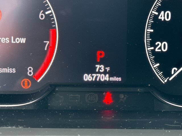 Used 2018  Honda Sport 1.5T image 21