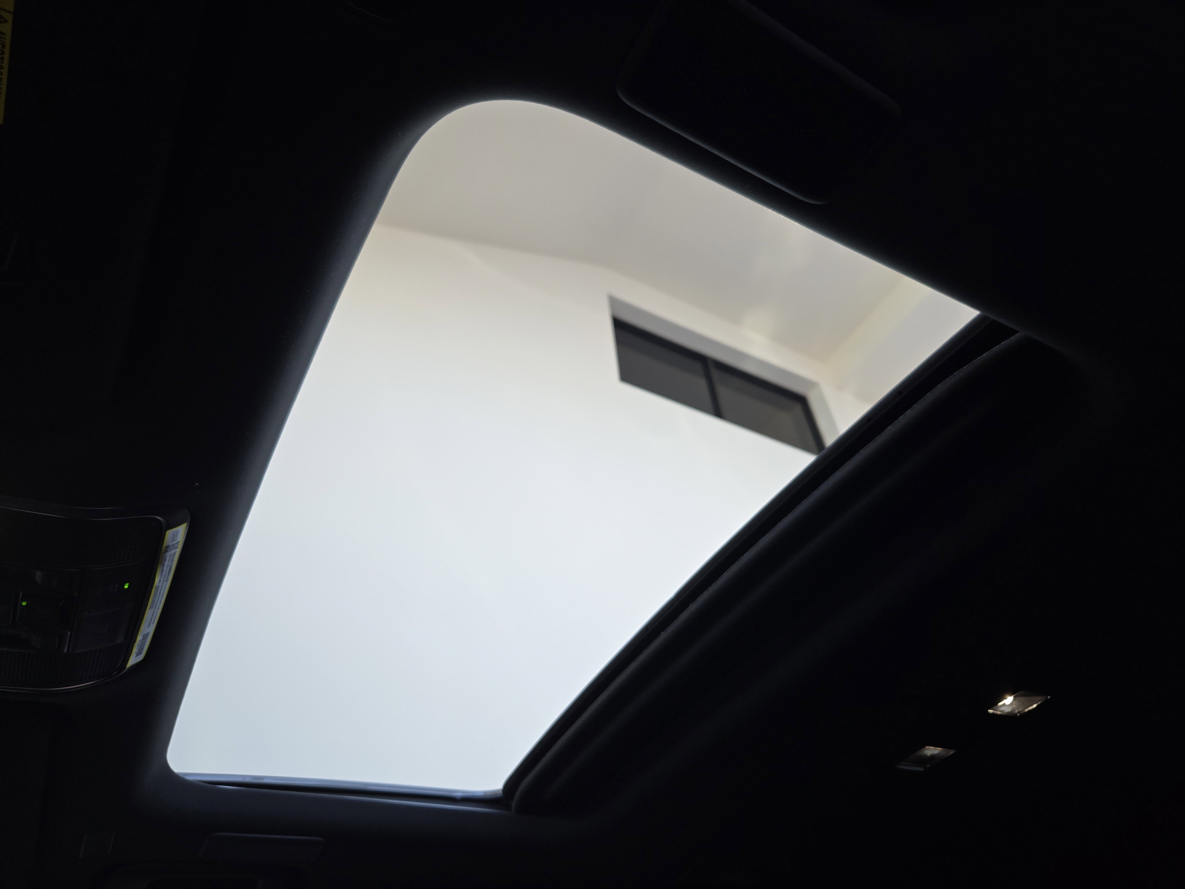 2026 Lexus LX 700h Luxury - Photo 17
