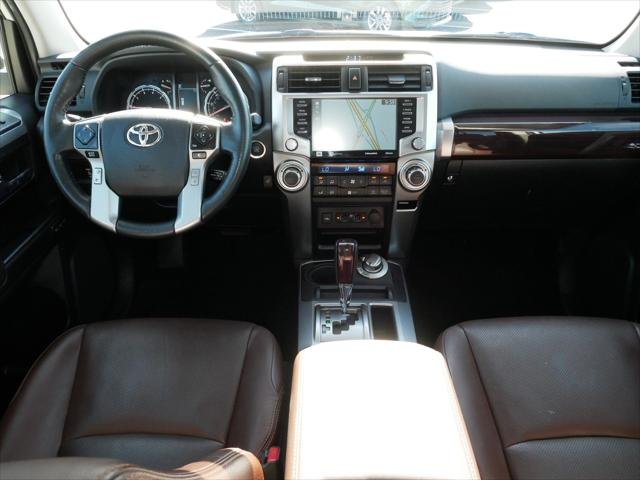 Certified Used 2023 BLIZZARD PEARL Toyota  image 10