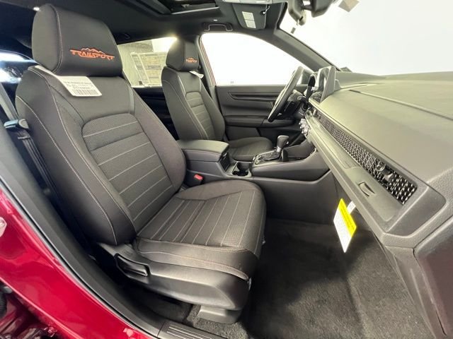 2026 Honda CR-V TrailSport - Photo 39