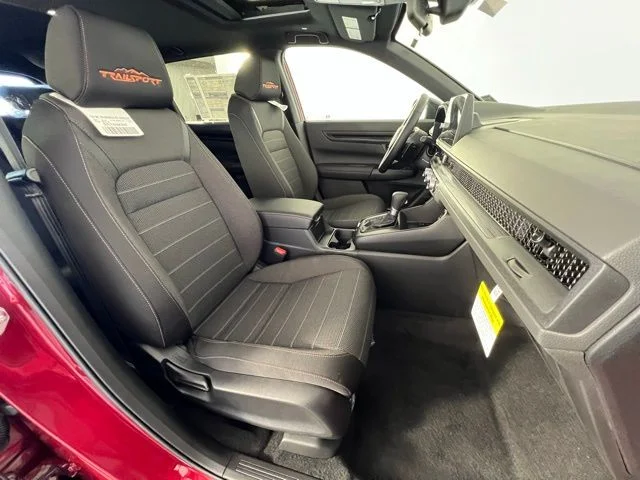 2026 Honda CR-V TrailSport - Photo 39