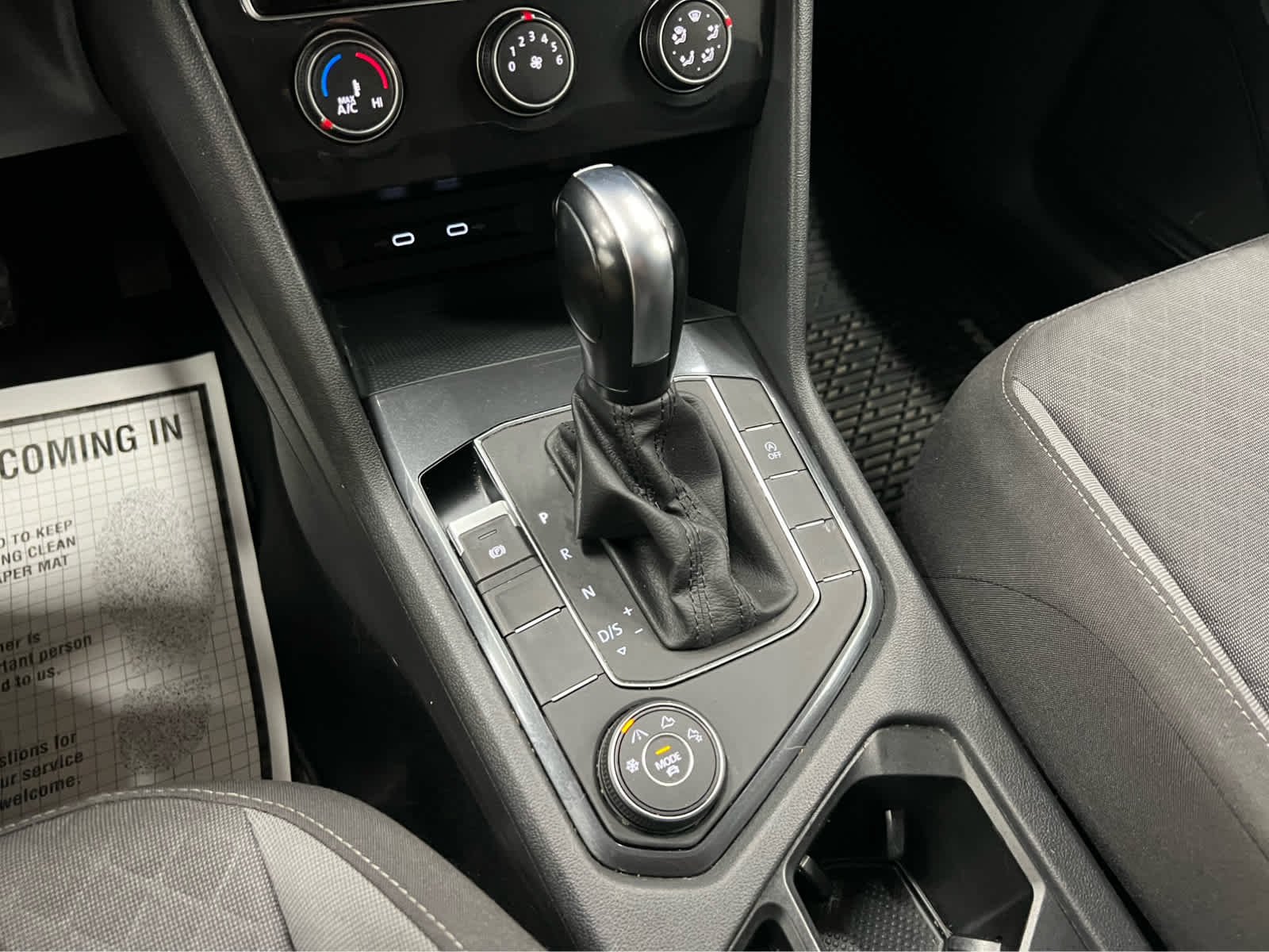 Used 2020 Deep Black Pearl Volkswagen S image 21