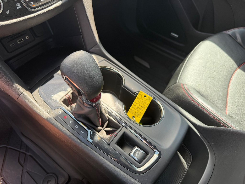 2023 Chevrolet Equinox RS - Photo 38