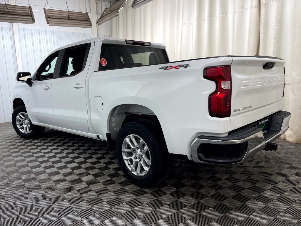 2022 Chevrolet Silverado 1500 LT - Photo 43