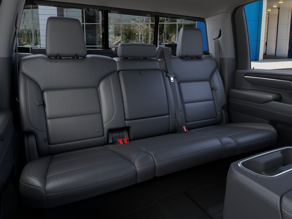 2026 Chevrolet Silverado 2500 HD LTZ - Photo 17