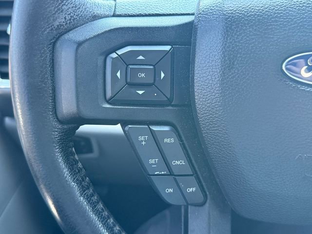 Used 2016 Gray Ford XLT image 19