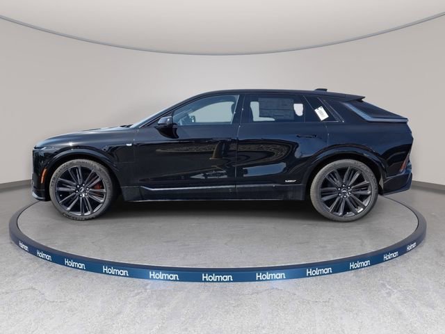 2026 Cadillac LYRIQ V Premium - Photo 7