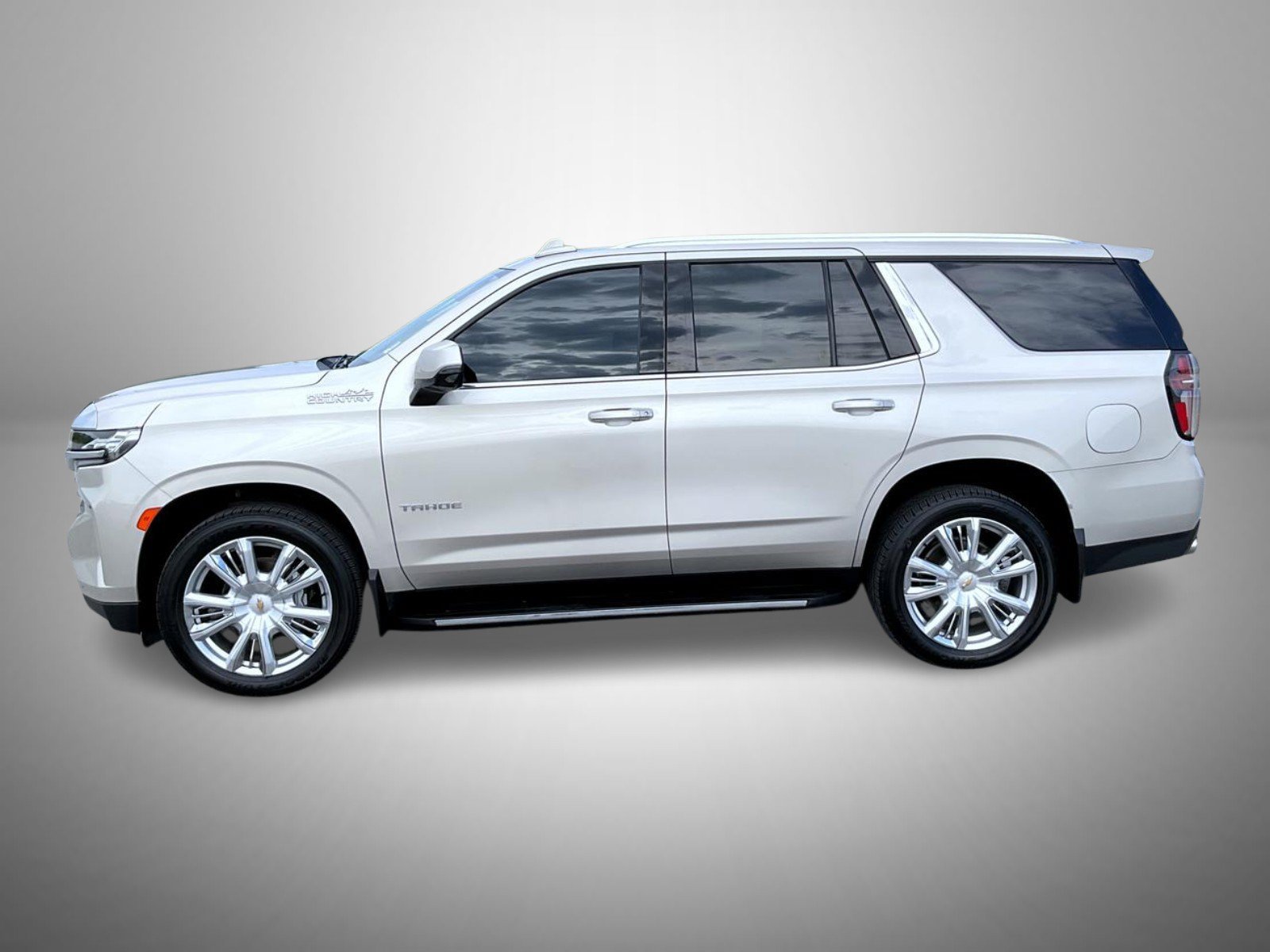 2021 Chevrolet Tahoe High Country - Photo 8