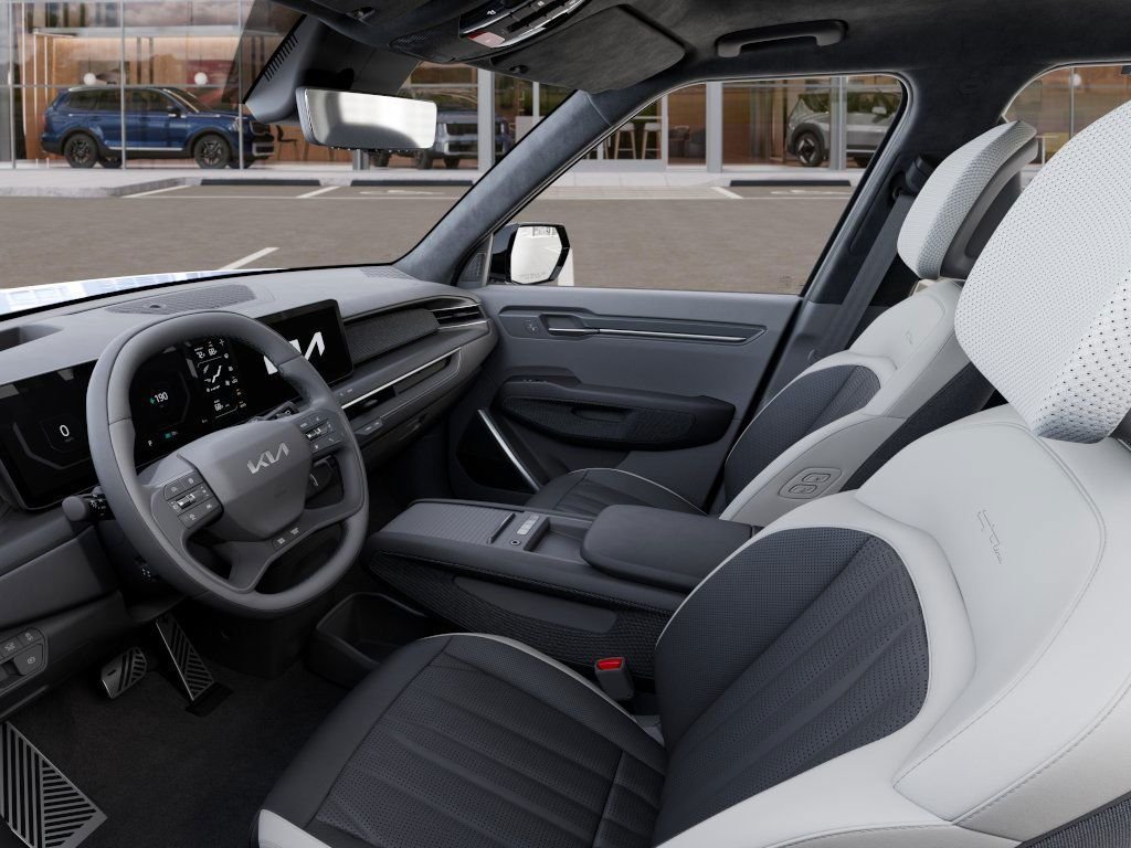 2026 Kia EV9 GT-Line - Photo 17