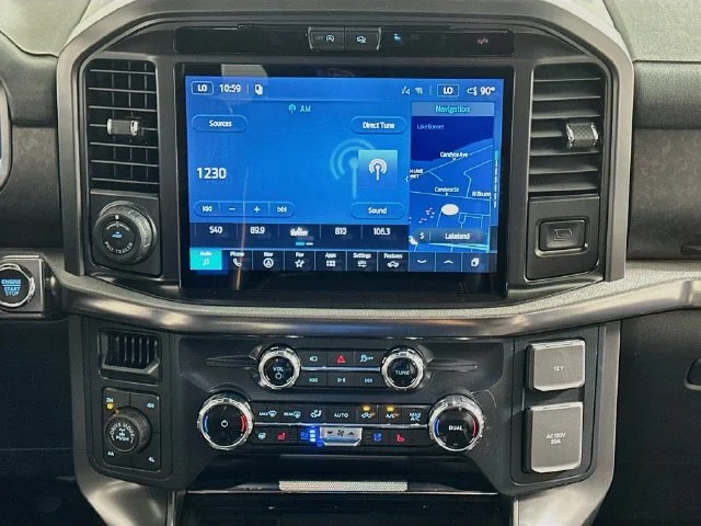 New 2026 Gray Ford Tremor image 15