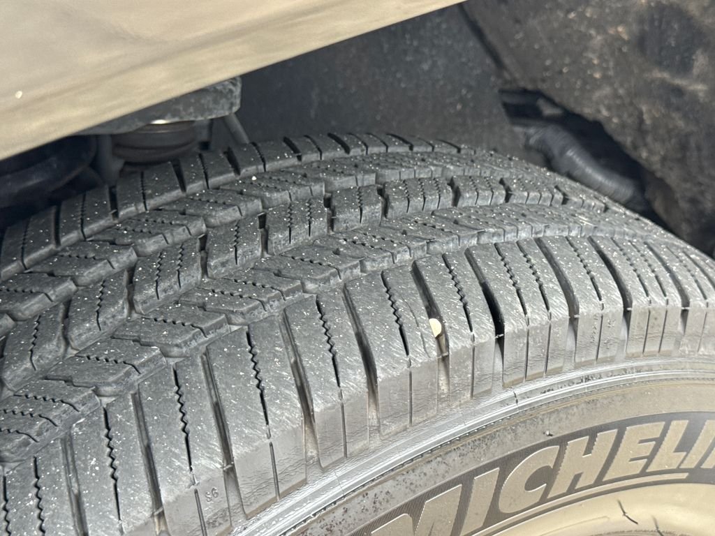 Certified Used 2022 Black Toyota Limited image 36