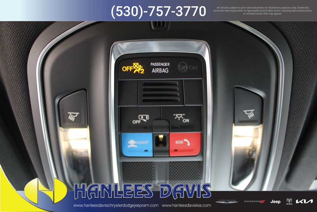 New 2026 Redeye Exterior Paint Dodge R/T image 30