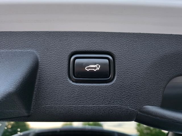Used 2025 White Kia X-Line image 11