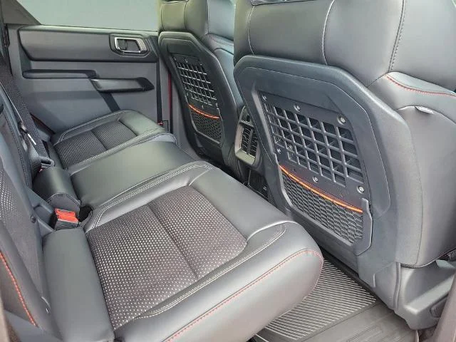 2025 Ford Bronco 4-Door Raptor - Photo 34