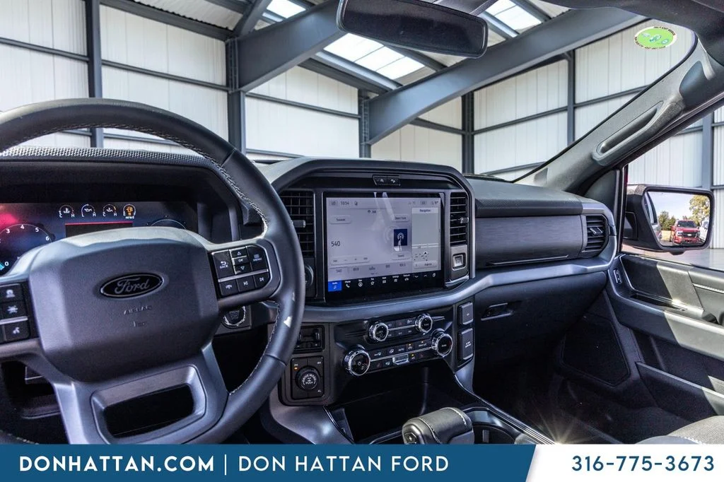 New 2026 Avalanche Ford XLT image 17