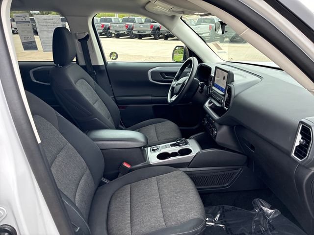Used 2024 White Ford Big Bend image 18