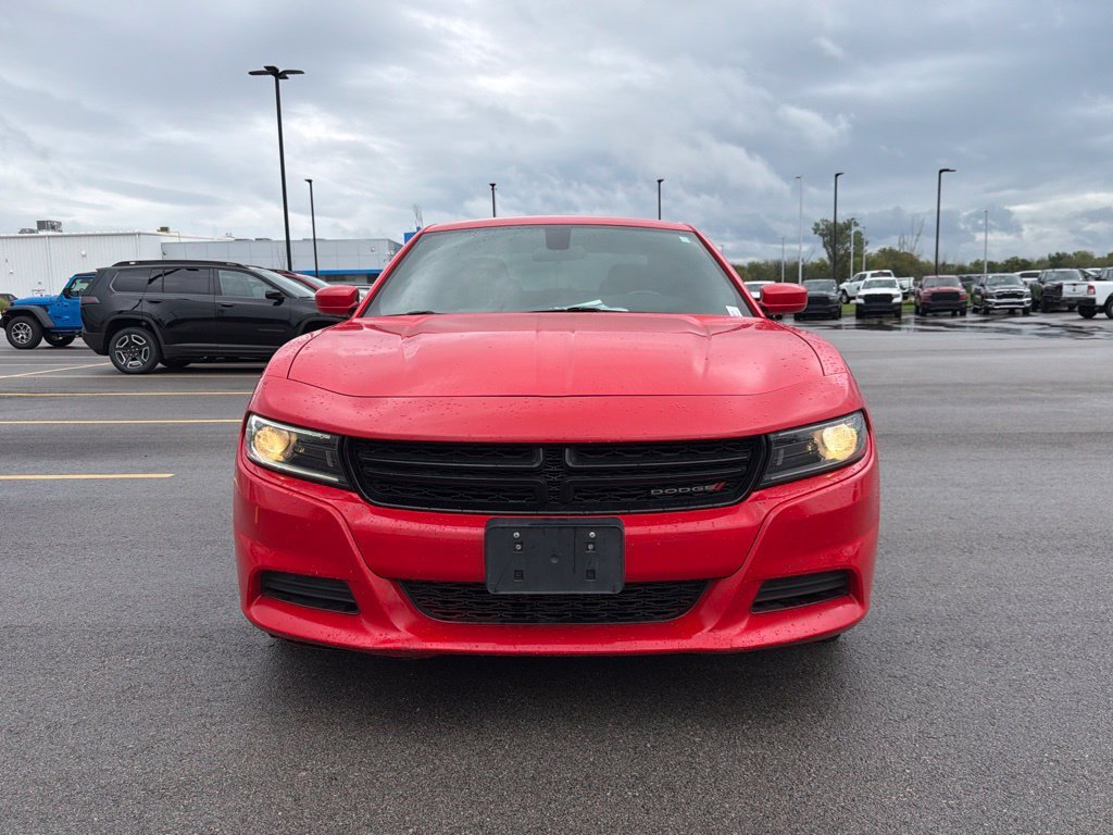 Used 2022 Dodge Charger SXT with VIN 2C3CDXBG7NH200711 for sale in Kansas City